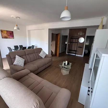 Apartmán Galia