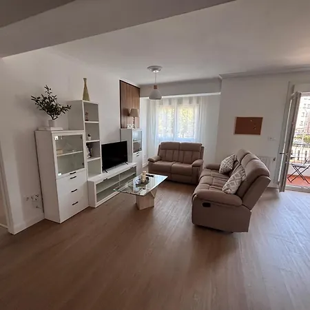 Galia Apartmán *