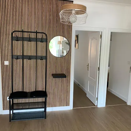 Galia Apartmán