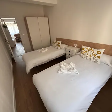Apartmán Galia Redondela