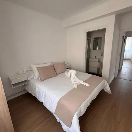 Apartmán Galia *
