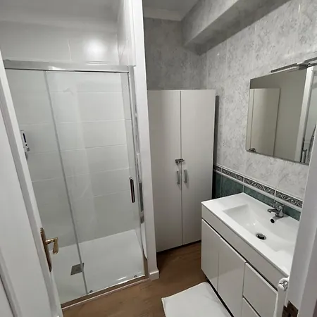 Apartmán Galia *