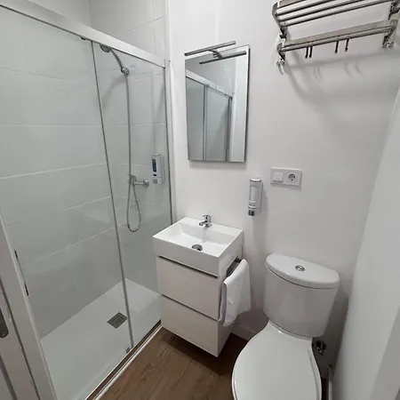Galia Apartmán Redondela