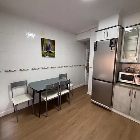 Apartmán Galia